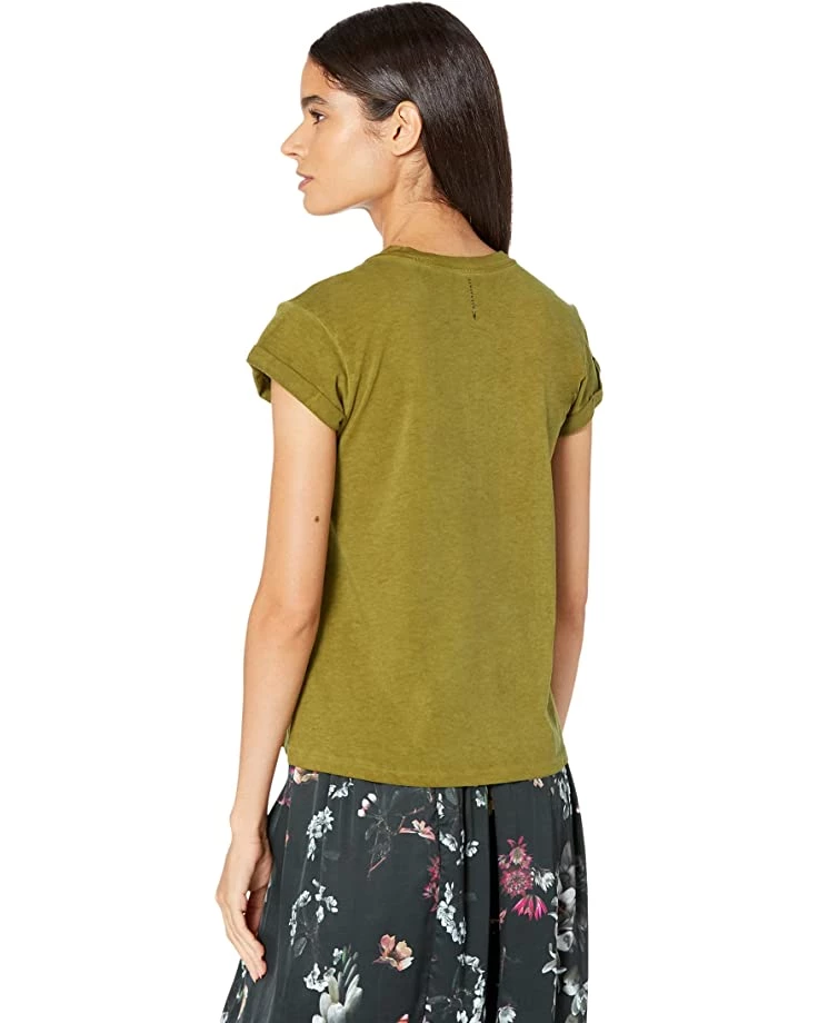 Top 10 π€© AllSaints Anna Tee | π Shirts & Tops π₯ 4 Top 10 π€© AllSaints Anna Tee | π Shirts & Tops π₯ - Image 2