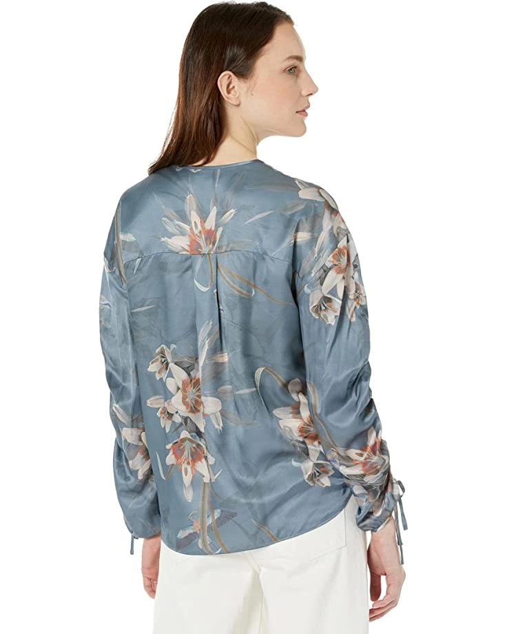 Cheapest β AllSaints Preslie Kuroyuri Top | π Shirts & Tops π 4 Cheapest β AllSaints Preslie Kuroyuri Top | π Shirts & Tops π - Image 2