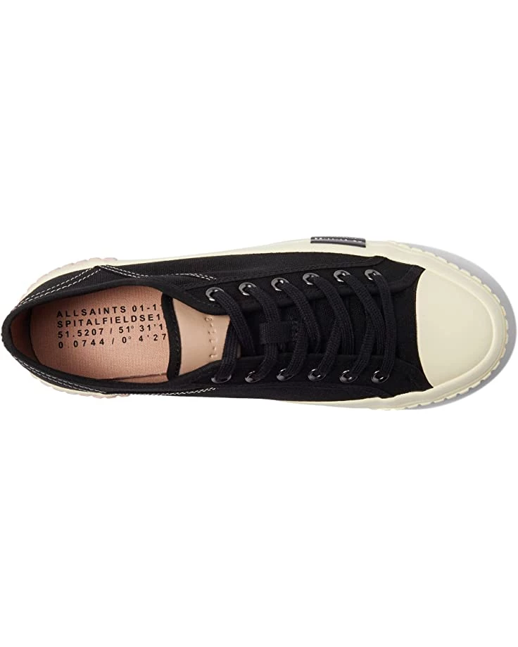 Coupon 👏 AllSaints Flatform Jackie | 👟 Sneakers & Athletic 👟 Shoes 😉 4 Coupon 👏 AllSaints Flatform Jackie | 👟 Sneakers & Athletic 👟 Shoes 😉 - Image 2