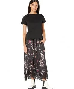 Cheap 😍 AllSaints Grace Tee | 👚 Shirts & Tops 🥰 -AllSaints Sales Store 71AY7zabRSL. AC SR736920