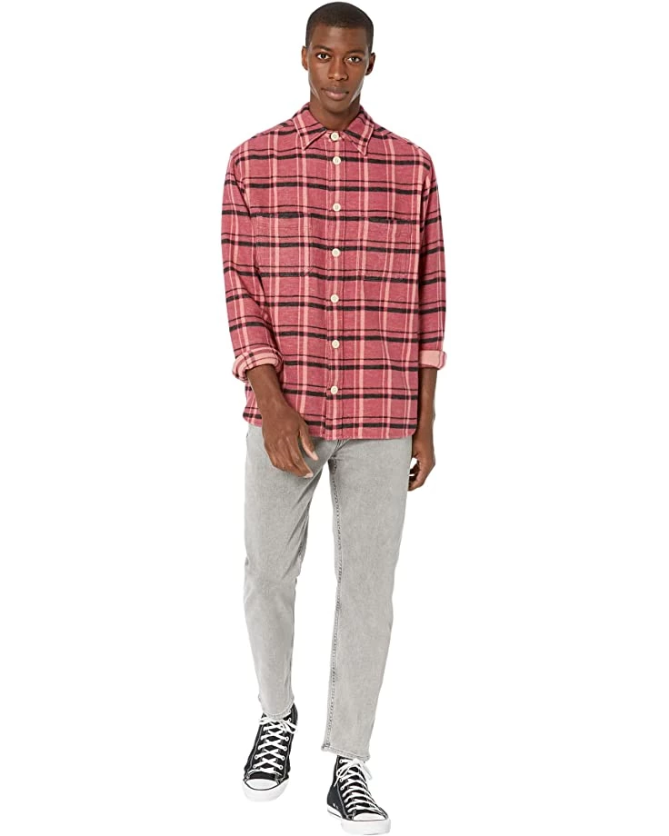 Top 10 π― AllSaints Olancha Long Sleeve π Shirt | π Shirts & Tops π 6 Top 10 π― AllSaints Olancha Long Sleeve π Shirt | π Shirts & Tops π - Image 4