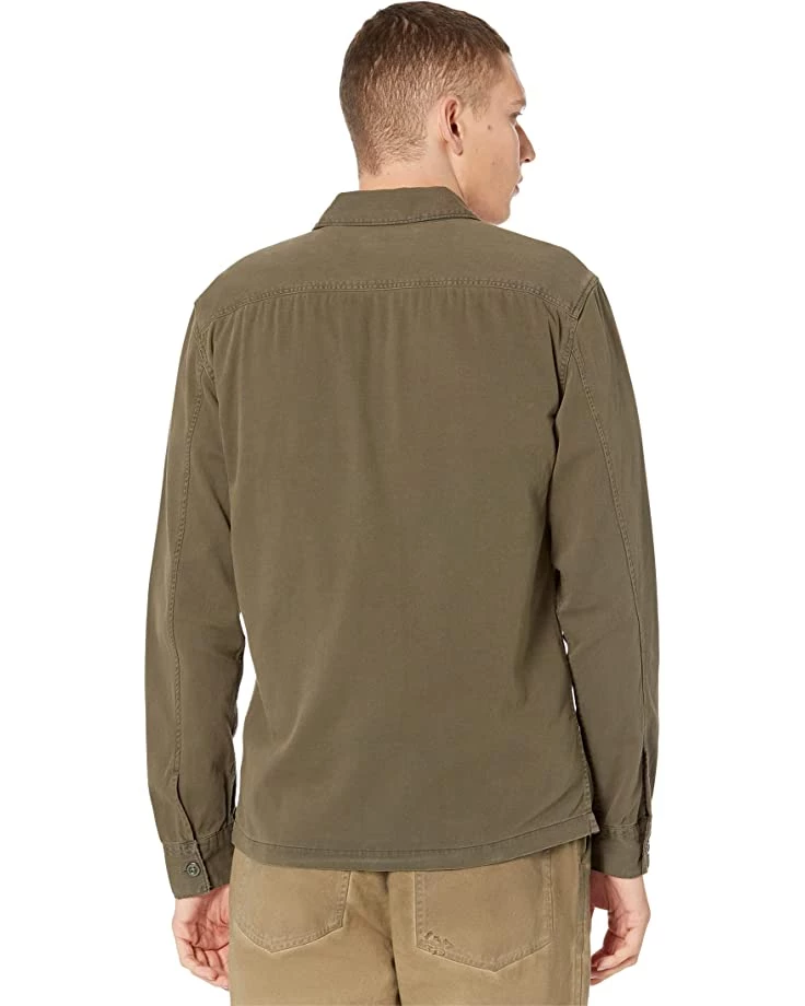 Flash Sale π AllSaints Spotter Long Sleeve π Shirt | π Shirts & Tops π 4 Flash Sale π AllSaints Spotter Long Sleeve π Shirt | π Shirts & Tops π - Image 2