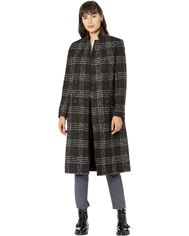 Best Pirce π AllSaints Bexa Check π§₯ Coat | π§₯ Coats & Outerwear π 3 Best Pirce π AllSaints Bexa Check π§₯ Coat | π§₯ Coats & Outerwear π