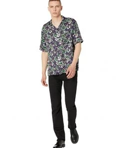 Wholesale 𧨠AllSaints Florax Short Sleeve π Shirt | π Shirts & Tops π₯° 9 Wholesale 𧨠AllSaints Florax Short Sleeve π Shirt | π Shirts & Tops π₯° -AllSaints Sales Store 71BvoVGjPL. AC SR736920