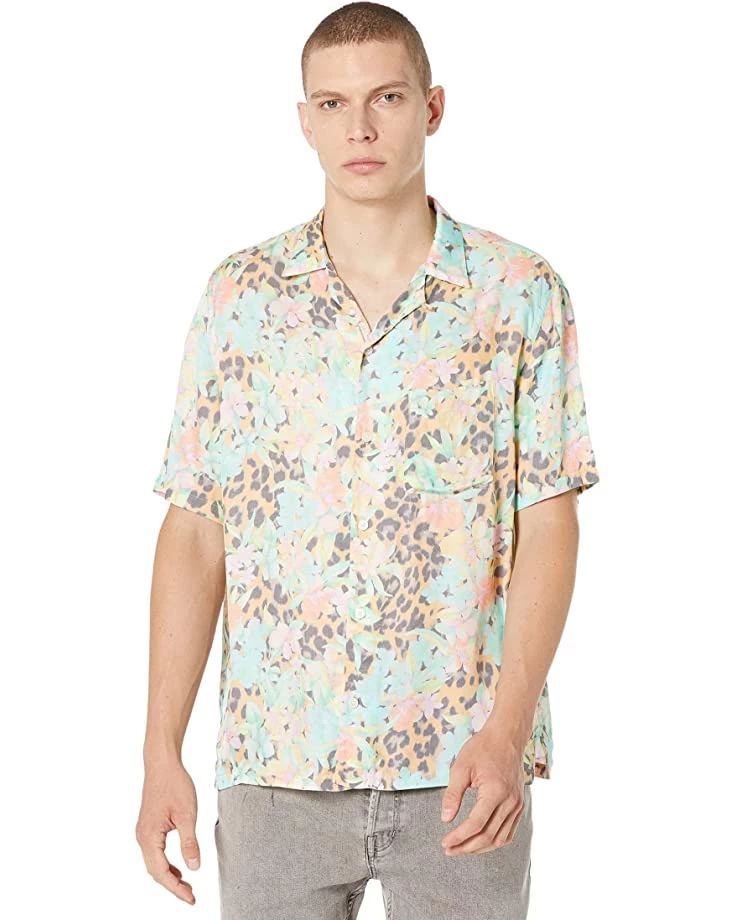 Best reviews of π AllSaints Ligularia Short Sleeve π Shirt | π Shirts & Tops 𧨠3 Best reviews of π AllSaints Ligularia Short Sleeve π Shirt | π Shirts & Tops π§¨