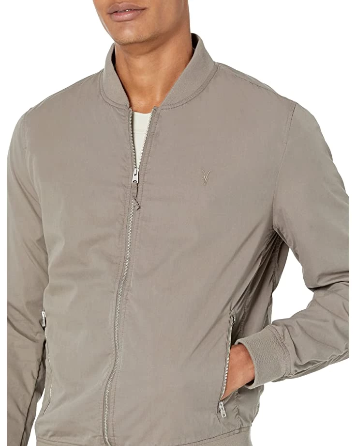 Flash Sale π AllSaints Bassett Bomber | π§₯ Coats & Outerwear π 5 Flash Sale π AllSaints Bassett Bomber | π§₯ Coats & Outerwear π - Image 3