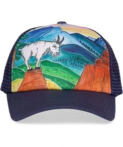 Hot Sale π₯° Sunday Afternoons Artist Series Trucker (Toddler/Little Kids/Big Kids) | Hats π― 21 Hot Sale π₯° Sunday Afternoons Artist Series Trucker (Toddler/Little Kids/Big Kids) | Hats π― -AllSaints Sales Store 71ColKnOuiL. AC SR736920