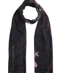 Best deal 😉 AllSaints Foxglove Oblong | Scarves 😀