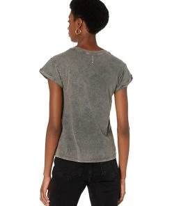 Best reviews of 😉 AllSaints Anna Tee | 👕 Shirts & Tops 🎁 -AllSaints Sales Store 71DANmFolL. AC SR736920