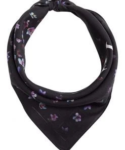 Wholesale ✨ AllSaints Sakura Mirror Bandana | Scarves 😉