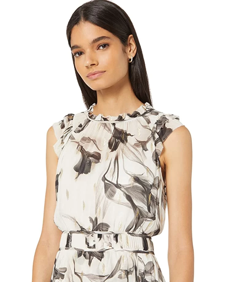 Budget βοΈ AllSaints Caylan Iris π Dress | π Dresses β€οΈ 5 Budget βοΈ AllSaints Caylan Iris π Dress | π Dresses β€οΈ - Image 3