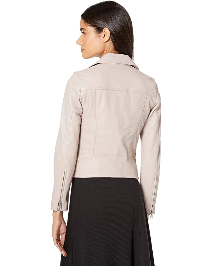 Deals π AllSaints Dalby Redge Biker Jacket | π§₯ Coats & Outerwear π― 4 Deals π AllSaints Dalby Redge Biker Jacket | π§₯ Coats & Outerwear π― - Image 2