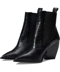 Outlet ๐ฅฐ AllSaints Ria Croc Boot | ๐ฅพ Boots ๐ฅฐ