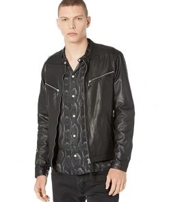 New 🎁 AllSaints Palm Jacket | 🧥 Coats & Outerwear 😍