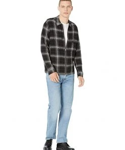 Best reviews of 💯 AllSaints Miwok Jacket | 🧥 Coats & Outerwear 🌟 -AllSaints Sales Store 71Eibt8AcEL. AC SR736920