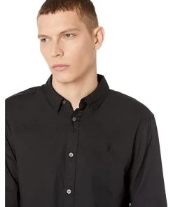 Best Pirce π AllSaints Hawthorne Long Sleeve π Shirt | π Shirts & Tops π 8 Best Pirce π AllSaints Hawthorne Long Sleeve π Shirt | π Shirts & Tops π -AllSaints Sales Store 71FLpyaX3HL. AC SR736920