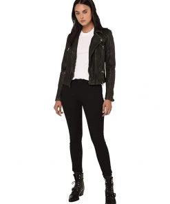 Outlet π AllSaints Cargo Biker | π§₯ Coats & Outerwear π― 13 Outlet π AllSaints Cargo Biker | π§₯ Coats & Outerwear π― -AllSaints Sales Store 71GAI0LcOiL. AC SR736920