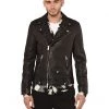Deals π AllSaints Milo Biker Jacket | π§₯ Coats & Outerwear π₯ 1 Deals π AllSaints Milo Biker Jacket | π§₯ Coats & Outerwear π₯ -AllSaints Sales Store 71Gami67sL. AC SR736920