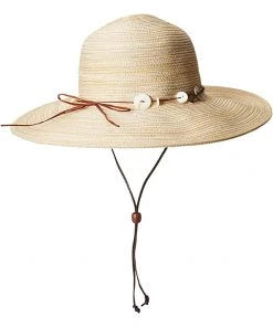 Top 10 🥰 Sunday Afternoons Caribbean Hat | Hats ✔️ -AllSaints Sales Store 71HFLSoIyL. AC SR736920
