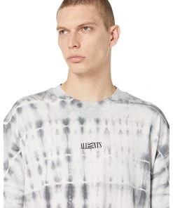 Deals 🧨 AllSaints Mount Short Sleeve Crew | 👕 Shirts & Tops 🥰 -AllSaints Sales Store 71IVCZeSDCL. AC SR736920