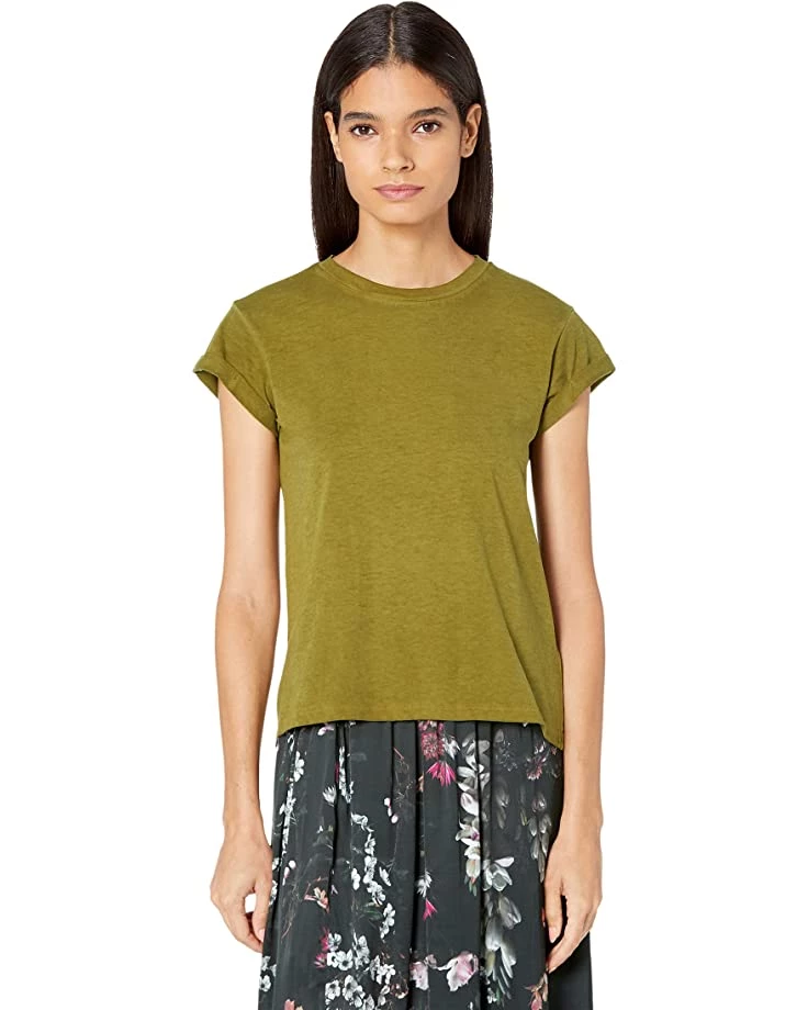 Top 10 π€© AllSaints Anna Tee | π Shirts & Tops π₯ 3 Top 10 π€© AllSaints Anna Tee | π Shirts & Tops π₯