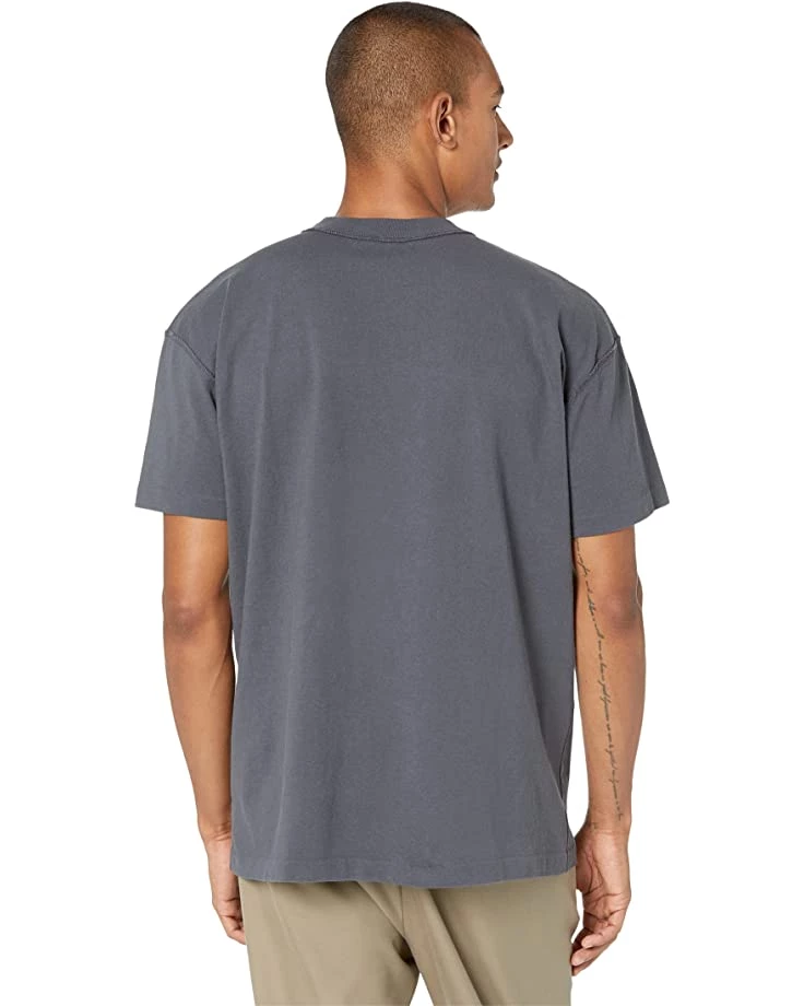 Cheapest π AllSaints Isac Short Sleeve Crew | π Shirts & Tops βοΈ 4 Cheapest π AllSaints Isac Short Sleeve Crew | π Shirts & Tops βοΈ - Image 2