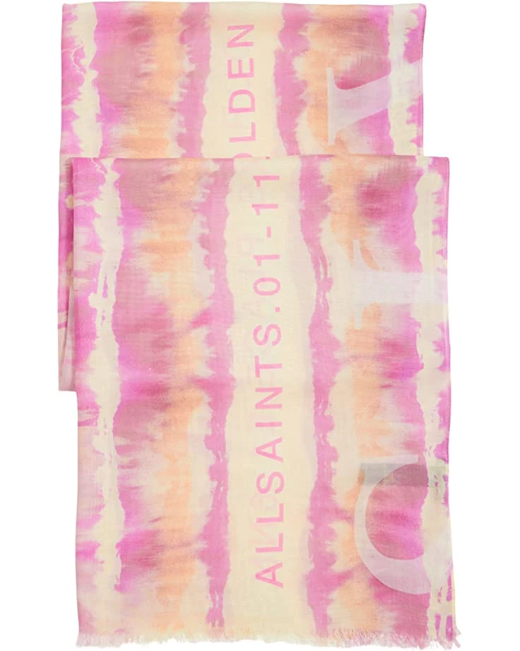 Cheapest π₯ AllSaints Marea Oblong | Scarves π 4 Cheapest π₯ AllSaints Marea Oblong | Scarves π - Image 2