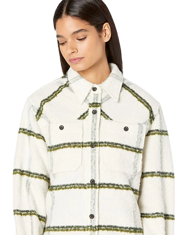 Cheap π AllSaints Monica Check π Shirt | π Shirts & Tops π 5 Cheap π AllSaints Monica Check π Shirt | π Shirts & Tops π - Image 3