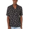 Best deal 😍 AllSaints Snakeheart Short Sleeve 👕 Shirt | 👕 Shirts & Tops 🤩 -AllSaints Sales Store 71LGOBM HAL. AC SR736920