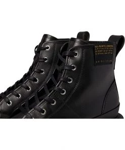 Outlet 😉 AllSaints Myla Leather Boot | 🥾 Boots 🛒 -AllSaints Sales Store 71LO62EV3L. AC SR736920