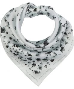 Best reviews of 👍 AllSaints Sakura Bandana | Scarves 🧨