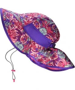 Buy ❤️ Sunday Afternoons Play Hat (Infant/Toddler/Little Kids/Big Kids) | Hats ⭐ -AllSaints Sales Store 71NasaIId L. AC SR736920