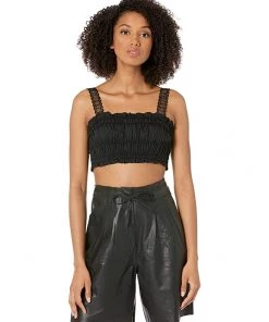 Hot Sale 🎁 AllSaints Alex Top | 👚 Shirts & Tops 🤩