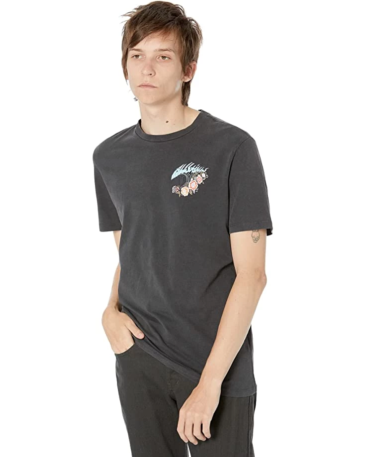 Buy β€οΈ AllSaints Pitch Brace Short Sleeve Crew | π Shirts & Tops π€© 3 Buy β€οΈ AllSaints Pitch Brace Short Sleeve Crew | π Shirts & Tops π€©