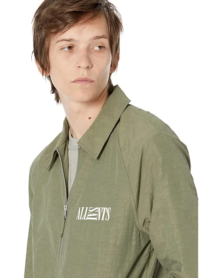 Best reviews of π AllSaints Breaker Jacket | π§₯ Coats & Outerwear π 5 Best reviews of π AllSaints Breaker Jacket | π§₯ Coats & Outerwear π - Image 3