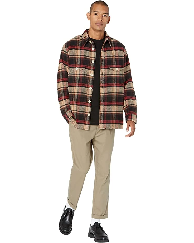 New π AllSaints Brattle Long Sleeve π Shirt | π Shirts & Tops π 6 New π AllSaints Brattle Long Sleeve π Shirt | π Shirts & Tops π - Image 4