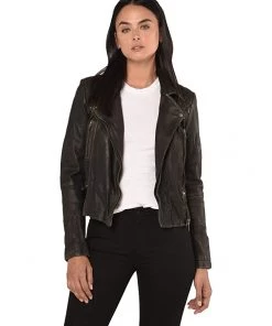 Outlet 🛒 AllSaints Cargo Biker | 🧥 Coats & Outerwear 💯