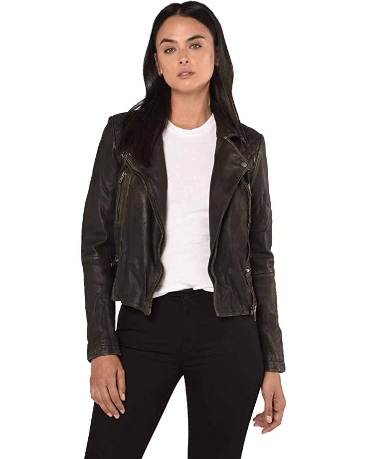 Outlet π AllSaints Cargo Biker | π§₯ Coats & Outerwear π― 3 Outlet π AllSaints Cargo Biker | π§₯ Coats & Outerwear π―