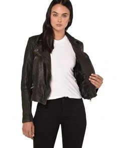 Outlet π AllSaints Cargo Biker | π§₯ Coats & Outerwear π― 12 Outlet π AllSaints Cargo Biker | π§₯ Coats & Outerwear π― -AllSaints Sales Store 71R3THekYL. AC SR736920