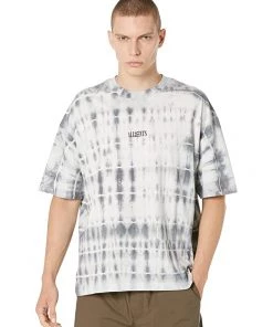 Deals ๐งจ AllSaints Mount Short Sleeve Crew | ๐ Shirts & Tops ๐ฅฐ