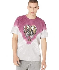 Buy ❤️ AllSaints Danny Short Sleeve Crew | 👚 Shirts & Tops 🎉