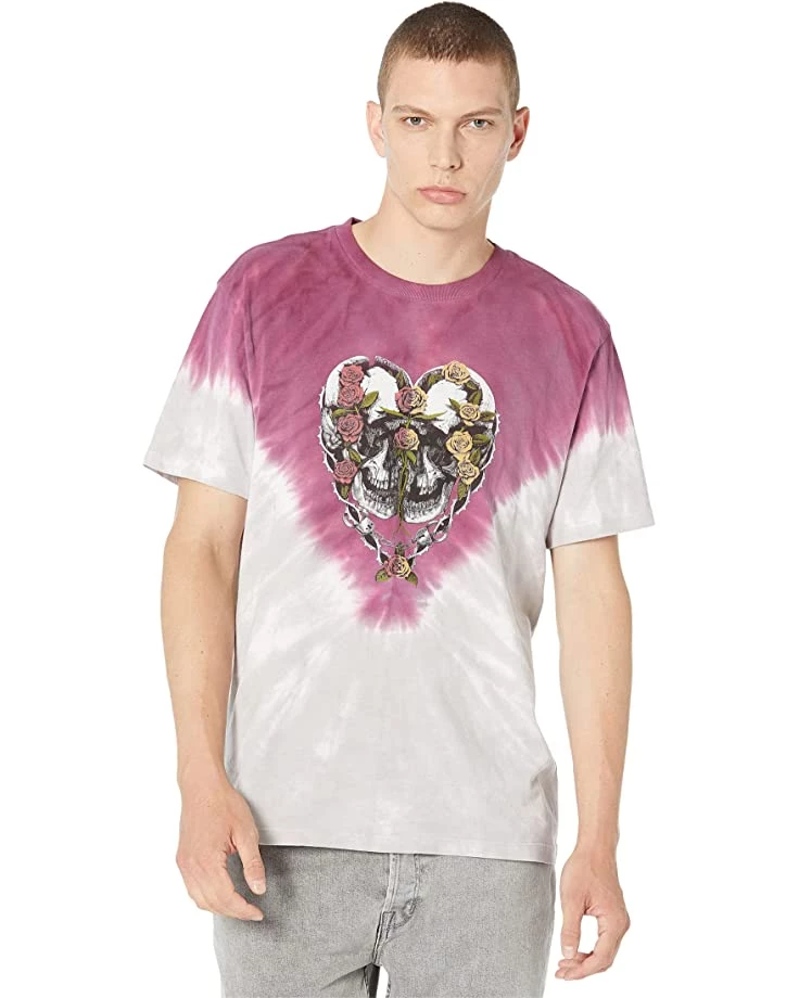 Buy β€οΈ AllSaints Danny Short Sleeve Crew | π Shirts & Tops π 3 Buy β€οΈ AllSaints Danny Short Sleeve Crew | π Shirts & Tops π