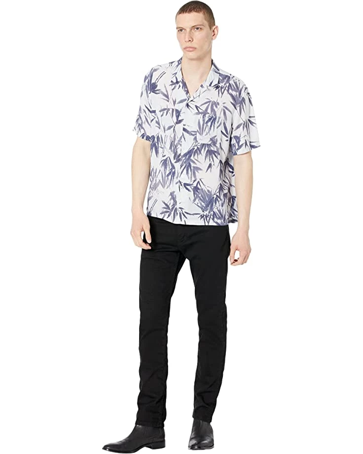 Deals π€© AllSaints Blowpipe Short Sleeve π Shirt | π Shirts & Tops π 6 Deals π€© AllSaints Blowpipe Short Sleeve π Shirt | π Shirts & Tops π - Image 4