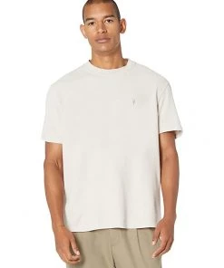Promo 🎉 AllSaints Hayes Short Sleeve Crew | 👕 Shirts & Tops 💯