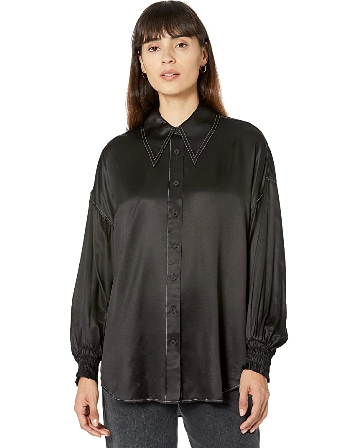 Best Sale π AllSaints Charli π Shirt | π Shirts & Tops π 3 Best Sale π AllSaints Charli π Shirt | π Shirts & Tops π