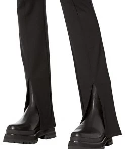 Best deal ⌛ AllSaints Tamie Split Leggings | Pants 💯 -AllSaints Sales Store 71SmzhI0hXL. AC SR736920