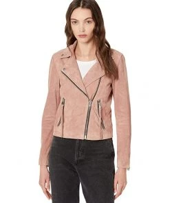 Top 10 😉 AllSaints Suede Dalby Biker | 🧥 Coats & Outerwear 👏