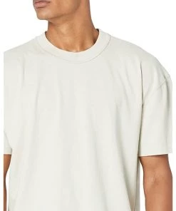 Best reviews of ✔️ AllSaints Isac Short Sleeve Crew | 👚 Shirts & Tops 🎁 -AllSaints Sales Store 71TRaiUYvQL. AC SR736920