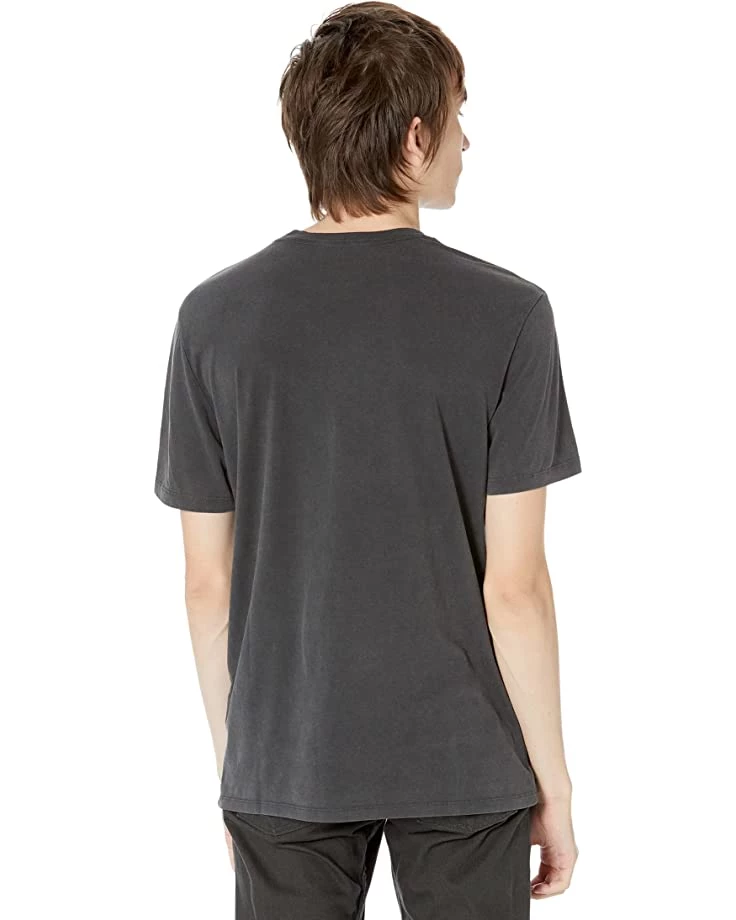 Buy β€οΈ AllSaints Pitch Brace Short Sleeve Crew | π Shirts & Tops π€© 4 Buy β€οΈ AllSaints Pitch Brace Short Sleeve Crew | π Shirts & Tops π€© - Image 2