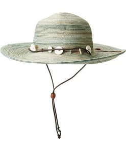 Top 10 🥰 Sunday Afternoons Caribbean Hat | Hats ✔️ -AllSaints Sales Store 71Tq25Ow60L. AC SR736920